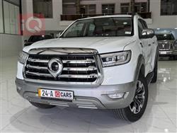 باور دبل كاب